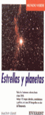 MUNDO VERDE. ESTRELLAS Y PLANETAS
