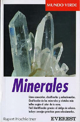 MUNDO VERDE. MINERALES