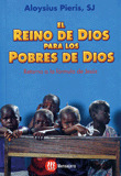 EL REINO DE DIOS PARA LOS POBRES DE DIOS:RETORNO A LA FORMULA DE JESUS