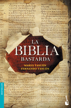 BIBLIA BASTARDA, LA