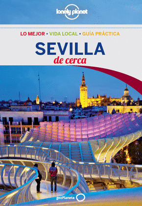 SEVILLA DE CERCA