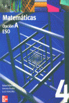 MATEMATICAS 4ºESO OPC. A 03