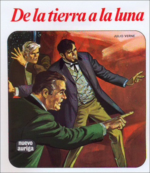 RNA41. DE LA TIERRA A LA LUNA