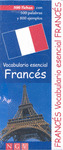 VOCABULARIO ESENCIAL: FRANCES