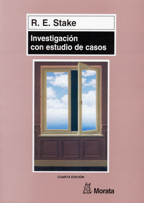 INVESTIGACIÓN CON ESTUDIO DE CASOS