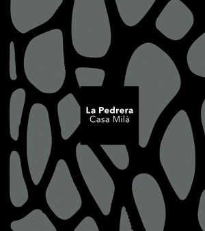 LA PEDRERA - CASA MILÀ (ENGLISH) (ED.PREMIUM)