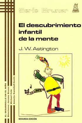 EL DESCUBRIMIENTO INFANTIL DE LA MENTE