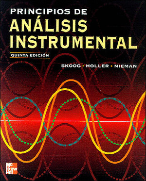 PRINCIPIOS DE ANALISIS INSTRUMENTAL