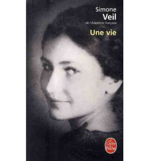 UNE VIE
