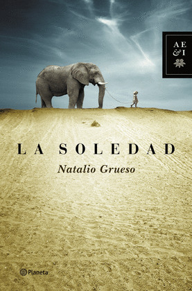 SOLEDAD, LA