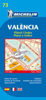 VALENCIA PLANO