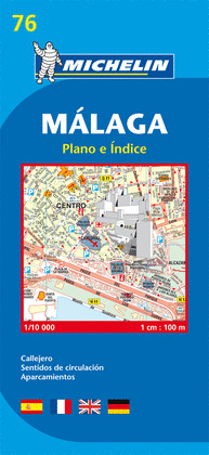 MALAGA CALLEJERO