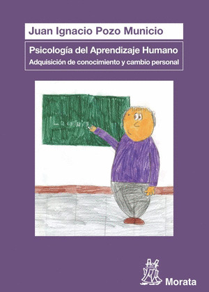 PSICOLOGIA DEL APRENDIZAJE HUMANO: ADQUISICION DE CONOCIMIENTO Y CAMBIO PERSONAL