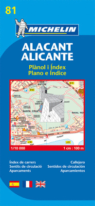 ALACANTE. ALICANTE