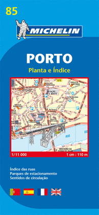 PLANO OPORTO
