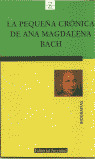 Z LA PEQUEÑA CRONICA