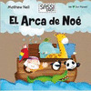 ARCA DE NOE, EL (LIBRO + UN PUZLE GIGANTE 3D)