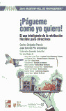 PAGUEME COMO YO QUIERO
