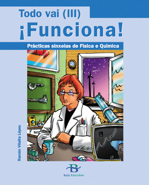 TODO VAI (III) FUNCIONA