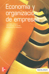 ECONOMIA Y ORGANIZACION DE EMPRESAS. 2.º BACHILLERATO
