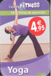CAJA DE FITNESS: YOGA