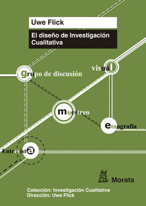 DISEÑO DE LA INVESTIGACIÓN CUALITATIVA, EL