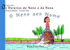 O NENO SEN NOME