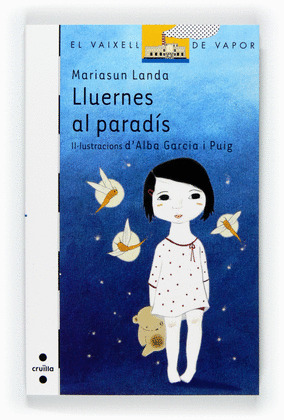 C-LLUERNES AL PARADÍS