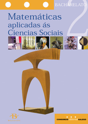 MATEMATICAS 2ºBACH 03 CCSS