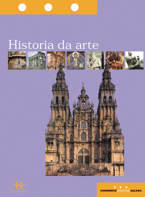 HISTORIA DA ARTE 2º BACHARELATO