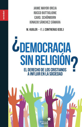 ¿DEMOCRACIA SIN RELIGION?