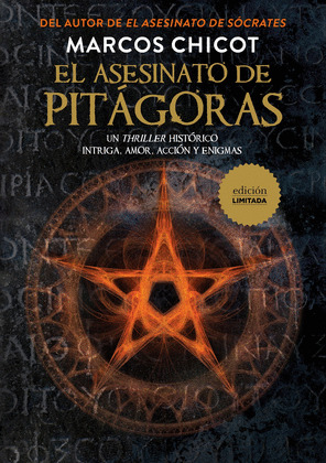 ASESINATO DE PITÁGORAS, EL