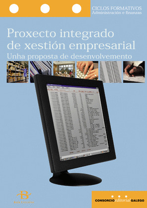 PROXECTO INTEGRADO DE XESTION EMPRESARIAL