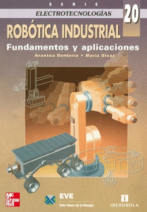 ROBOTICA INDUSTRIAL