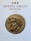MOEDAS GREGAS ANTIGAS - OURO (PORTUGUÊS)