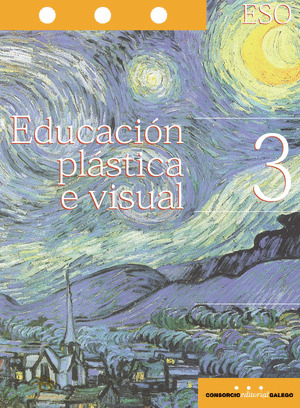 3ESO EDUCACION PLASTICA E VISUAL
