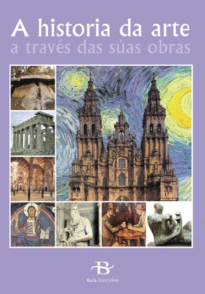A HISTORIA DA ARTE (CD)