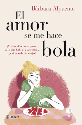 AMOR SE ME HACE BOLA, EL