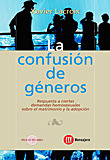 CONFUSION DE GENEROS, LA