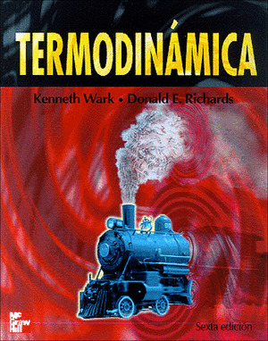 TERMODINAMICA -WARK-