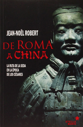 DE ROMA A CHINA