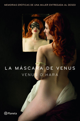 MÁSCARA DE VENUS, LA