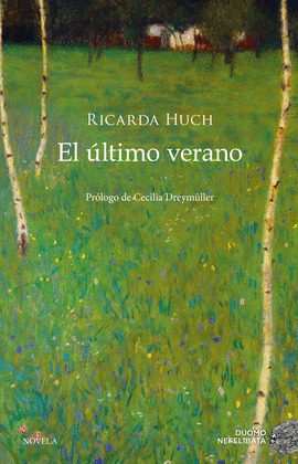EL ULTIMO VERANO