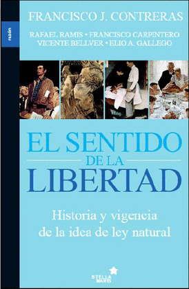 SENTIDO DE LA LIBERTAD, EL