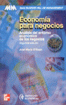 ECONOMIA PARA NEGOCIOS