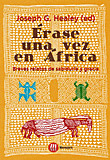 ERASE UNA VEZ EN AFRICA