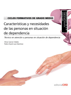 CICLOS FORMATIVOS DE GRADO MEDIO. TÉCNICO EN ATENCIÓN A PERSONAS EN SITUACIÓN DE