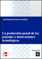 PROTECCION PENAL PATENTES