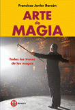 ARTE DE MAGIA