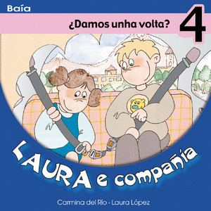 ¿DAMOS UNHA VOLTA?